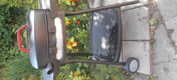 Barbecook elektrische grill, Tuin en Terras, Gasbarbecues, Nieuw, Ophalen of Verzenden