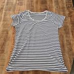 TE KOOP MOOI DAMES SHIRT MAAT 48, Kleding | Dames, T-shirts, Ophalen of Verzenden, Zo goed als nieuw, Maat 46/48 (XL) of groter