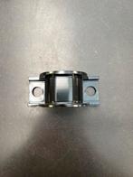 ABUS WA50 Wandhouder - Zwart, Ophalen of Verzenden, Nieuw, Overige fietssloten