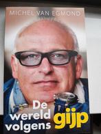 De wereld volgens Gijp, Ophalen, Michel van Egmond, Zo goed als nieuw, Balsport