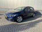 Volkswagen GOLF LIFE Nieuw Type Virtueel dashboard, Voorwielaandrijving, Parkeersensor, Gebruikt, 4 cilinders