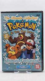 Pokémon: De Reis van Johto, Alle leeftijden, Ophalen of Verzenden, Zo goed als nieuw