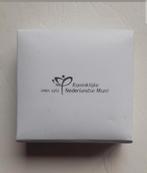 Koningspenning 2014 Zilver Proof in cassette, Ophalen