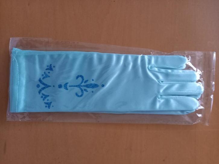 SCHOEN KADO Frozen verschillende elsa anna handschoenen, Kinderen en Baby's, Carnavalskleding en Verkleedspullen, Nieuw, Meisje