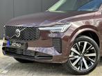 Volvo XC90 2.0 T8 Plug-in hybrid AWD Ultra Dark / Pano. dak, Gebruikt, 7 stoelen, Plug-in hybride, Overige kleuren