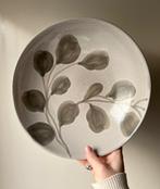 Schaal keramiek H&M home, Huis en Inrichting, Woonaccessoires | Schalen en Manden, Ophalen, Porselein of Keramiek, Schaal, Rond