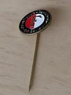 Speld Feyenoord uit de jaren 60., Ophalen of Verzenden, Zo goed als nieuw, Feyenoord, Overige typen
