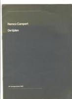 Remco Campert : diverse titels - zie beschrijving + foto's, Ophalen of Verzenden, Zo goed als nieuw, Nederland