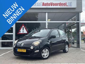 Renault Twingo 1.2 16V Authentique /Cruise control/Trekhaak  beschikbaar voor biedingen
