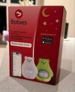 3Babies Slaaptrainer Wekker, Ophalen of Verzenden, Nieuw, Overige typen, Met licht