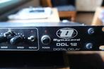Dynacord DDL 12  DELAY, Ophalen of Verzenden, Gebruikt, Delay of Echo