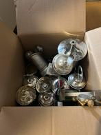 Sportbekers - Trofeeën, Ophalen of Verzenden, Gebruikt, Buitenlandse clubs