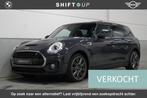 Mini Mini Clubman 2.0 Cooper S ALL4 Panoramadak | Harman Kar, Auto's, Mini, Automaat, 1998 cc, 1435 kg, Leder en Stof