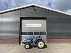 iseki landhope 185 4WD 21 PK minitractor, Gebruikt, Overige merken, Tot 2500