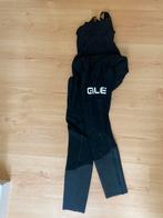 Ale Lange fietsbroek met zeem, dames xs, XS, Ophalen of Verzenden, Zo goed als nieuw, Dames