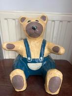 Teddy beer, Verzamelen, Ophalen of Verzenden, Zo goed als nieuw, Stoffen beer, Overige merken