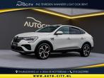 Renault Arkana  1.3 Mild Hybrid Techno Pano l Camera l Keyle, Automaat, Arkana, Gebruikt, 4 cilinders