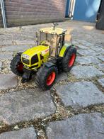 Claas speelgoed tractor, Ophalen of Verzenden, Zo goed als nieuw