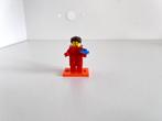 Lego minifiguur collectible serie 18 Brick Suit Guy, Verzenden, Nieuw, Complete set, Lego
