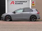 Volkswagen Golf 2.0 TSI GTI Pano/Camera/HuD/Trekhaak, Auto's, 12 maanden, Gebruikt, 4 cilinders, Alcantara