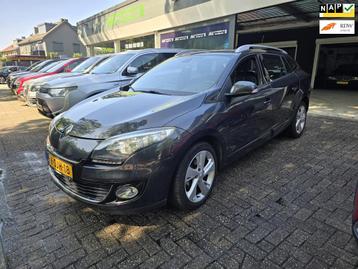 Renault Mégane Estate 1.2 TCe Collection | 3E EIGENAAR | 12 beschikbaar voor biedingen