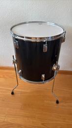 staande floortom 16 inch / voor drumstel en percussie, Ophalen, Zo goed als nieuw, Trommel