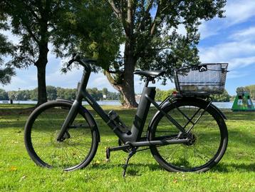 Cowboy Cruiser ST Performance - FULL EXTRA beschikbaar voor biedingen