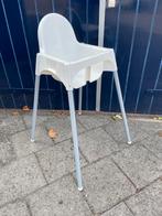 KINDERSTOEL IKEA, Ophalen of Verzenden, Gebruikt, Overige typen, Aanschuifbaar