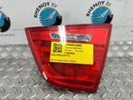 BMW 3 SERIES E91LCI 320D X-DRIVE EXECUTIVE ACHTERLICHT R 200, Auto-onderdelen, Verlichting, Ophalen of Verzenden, Gebruikt, Stiba lid