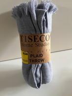 Plaid, Huis en Inrichting, Woonaccessoires | Plaids en Woondekens, Ophalen, Nieuw