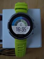 Suunto S9 BARO Custom - GPS Sporthorloge, Gebruikt, Ophalen of Verzenden, Suunto, Waterdicht