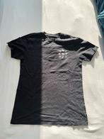 Huf t shirt zwart Small, Kleding | Heren, T-shirts, Gedragen, Ophalen of Verzenden