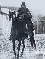 Cowboy Western Filmfoto 18x24cm - jaren '60/'70, Ophalen of Verzenden