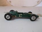 Corgi Toys 155 LOTUS CLIMAX FORMULA 1 *1964* (Opknapper), Ophalen of Verzenden, Gebruikt, Auto, Corgi