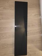 Ikea lack wandplank antraciet grijs 110x26, Huis en Inrichting, Ophalen of Verzenden, Zo goed als nieuw