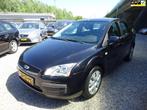 Ford Focus Wagon 1.6-16V Trend. Airco, Cruise control, NAP, 1596 cc, Gebruikt, 4 cilinders, 635 kg