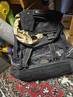 Kipling rugtas, Sieraden, Tassen en Uiterlijk, Tassen | Reistassen en Weekendtassen, Ophalen, Zo goed als nieuw, 30 cm of meer