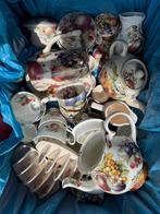 Fruit-Servies van The Bristol Company, Ophalen, Zo goed als nieuw, Overige stijlen
