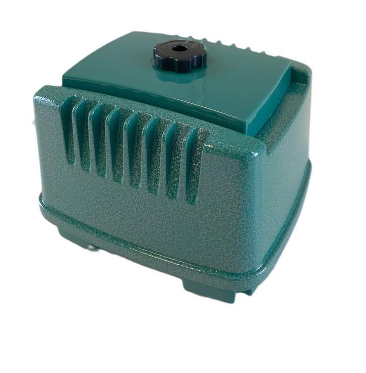 Zware krachtige luchtpomp, Osaka Lp luchtpomp voor de vijver, Tuin en Terras, Waterpartijen en Fonteinen, Nieuw, Overige typen