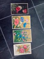 Oude ansichtkaart voor het kind bloemen, Ophalen of Verzenden, Zo goed als nieuw