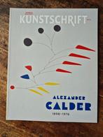 Kunstschrift 2021 nr.6, Ophalen of Verzenden