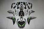 Motorfiets AVDB kuipdelen pr KAWASAKI Z1000 Z1000R 2014 2021, Ophalen of Verzenden, Nieuw