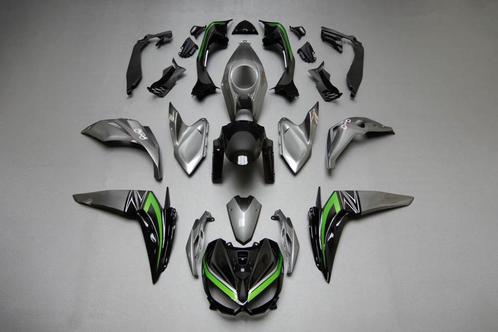 Motorfiets AVDB kuipdelen pr KAWASAKI Z1000 Z1000R 2014 2021, Motoren, Accessoires | Overige, Nieuw, Ophalen of Verzenden