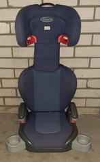 Graco Junior Autostoel, Kinderen en Baby's, Autostoeltjes, Ophalen, 15 t/m 36 kg, Verstelbare rugleuning, Graco