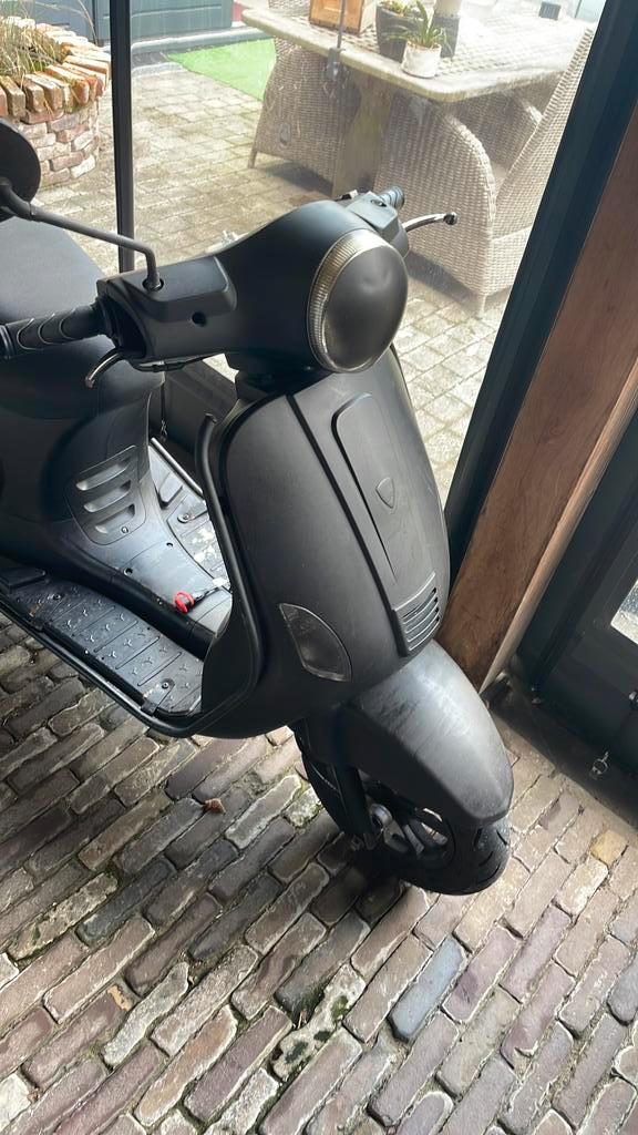 Agm 4t 50cc, Fietsen en Brommers, Snorfietsen en Snorscooters, Nieuw, Overige merken, Benzine, Ophalen