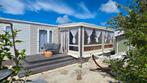 6p stacaravan/chalet 3slpkms 2 badkms Rondeweibos Rockanje, Caravans en Kamperen, Stacaravans, Tot en met 3