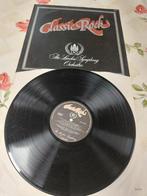 LP Classic Rock, Ophalen, Gebruikt, 12 inch, Poprock