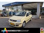 Fiat Panda 1.2 Classic org nl Incl nw apk/beurt & 3 mnd huis, Euro 5, Stof, Gebruikt, 1242 cc