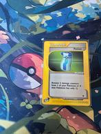 Pokémon kaart Trainer Potion #156 Expedition, Ophalen of Verzenden, Zo goed als nieuw, Losse kaart