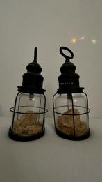 Lamp met edelsteen, Sieraden, Tassen en Uiterlijk, Edelstenen, Ophalen, Nieuw